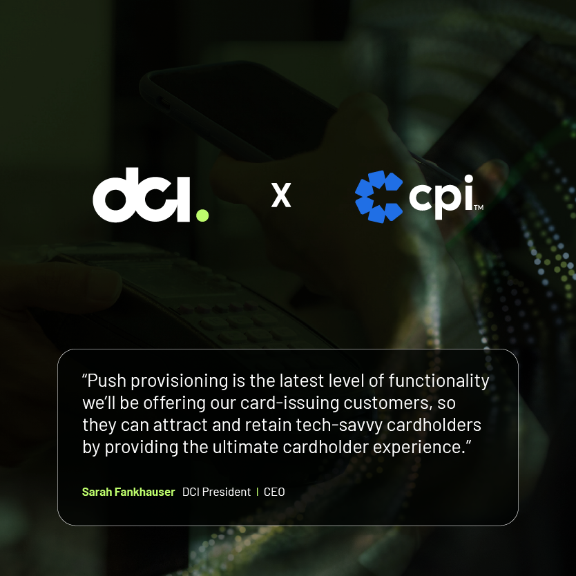 DCI and CPI