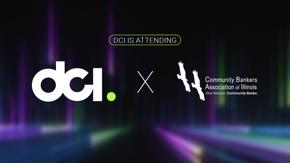 DCI and CBAI Logos