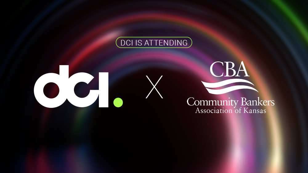 DCI and CBAK Logos