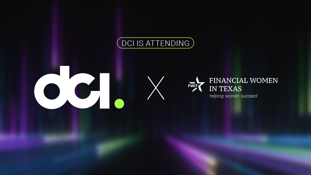 DCI and FWIT Logos