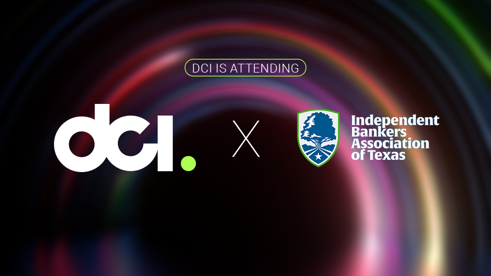 DCI and IBAT Logos