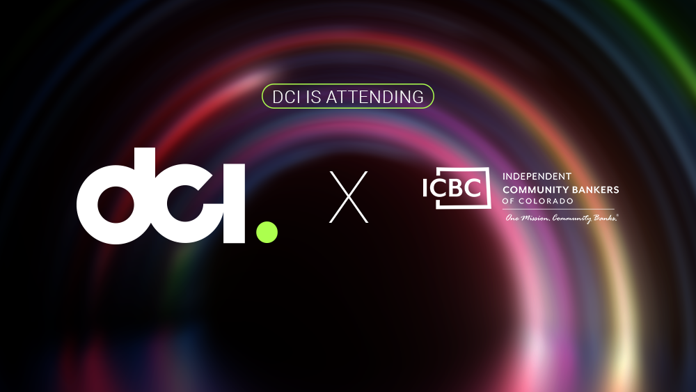 DCI and ICBC Logos