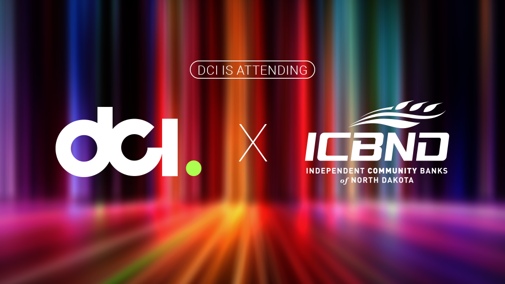 DCI and ICBND Logos
